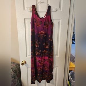 Worthington Floral Dress
